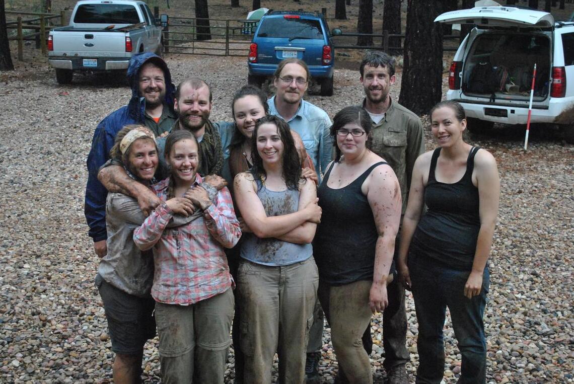 Archaeology Department of Anthropology University of Nevada, Las Vegas